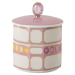 Idyllia box Porcelain, Pink