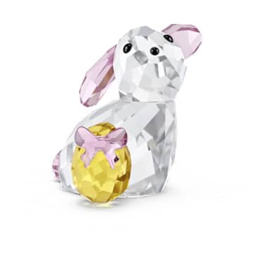 idyllia-bunny-and-egg-swarovski-5748249 Idyllia Bunny and Egg - Image 1