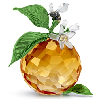 idyllia-clementine-and-bee-swarovski-5692899 Idyllia Clementine and Bee - Image 1