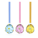 Idyllia Eggs Ornament Set