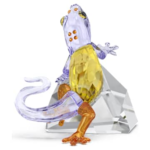 Idyllia Gecko
