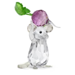 Idyllia Mouse and Radish