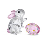 Idyllia Rabbit and Egg