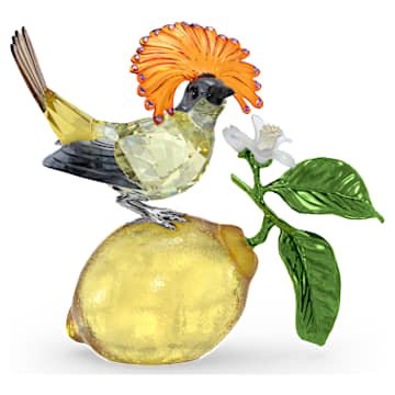 idyllia-royal-flycatcher-swarovski-5651811 Idyllia Royal Flycatcher - Image 1