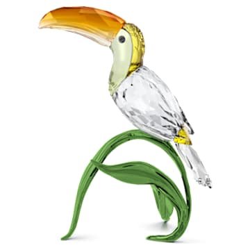 idyllia-toucan-swarovski-5693142 Idyllia Toucan - Image 1