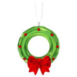 Joyful Wreath Ornament