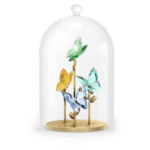 Jungle Beats Butterfly Bell Jar
