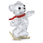 Kris Bear 130th Anniversary