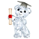 Kris Bear - Graduation