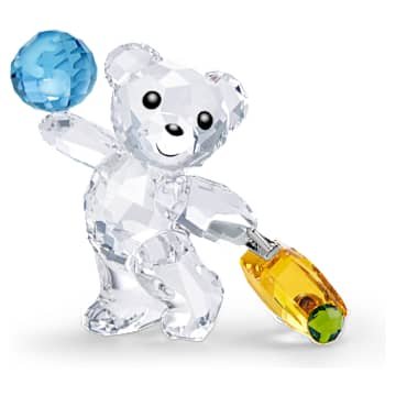 kris-bear-i-travel-the-world-swarovski-5688515 Kris Bear I travel the World - Image 1