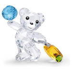 Kris Bear I travel the World