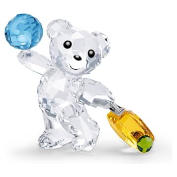 kris-bear-i-travel-the-world-swarovski-5766602 Kris Bear I travel the World - Image 1