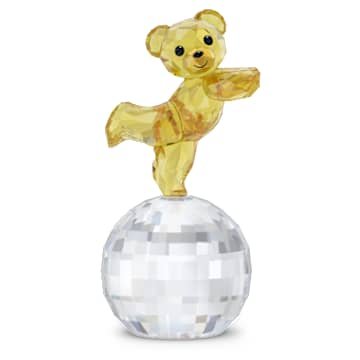 kris-bear-ready-to-disco-swarovski-5639875 Kris Bear Ready to Disco - Image 1