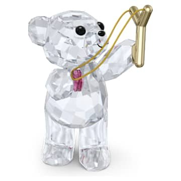 kris-bear-sending-you-love-swarovski-5691182 Kris Bear Sending you Love - Image 1