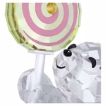 Kris Bear Sweet Lollipop Multicolored - Image 2