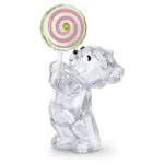 Kris Bear Sweet Lollipop Multicolored