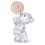 Kris Bear Sweet Lollipop Multicolored