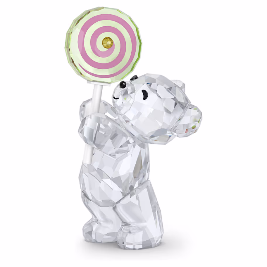 kris-bear-sweet-lollipop--multicolored-swarovski-5743640 Kris Bear Sweet Lollipop Multicolored - Image 1