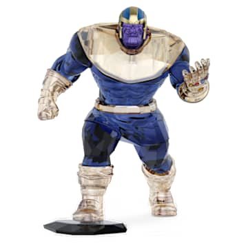 marvel-thanos-swarovski-5677297 Marvel Thanos - Image 1
