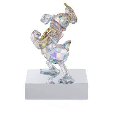 mickey-friends-donald-swarovski-5690169 Mickey & Friends Donald - Image 1