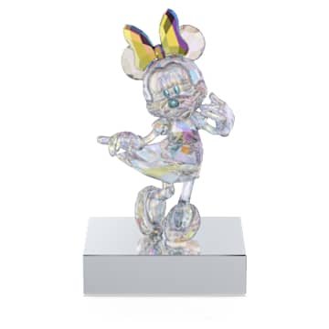 mickey-friends-minnie-swarovski-5744238 Mickey & Friends Minnie - Image 1