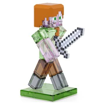 minecraft-alex-swarovski-5701271 Minecraft Alex - Image 1