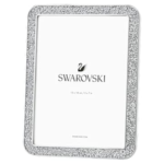 Minera picture frame Rectangular shape, Medium, Silver Tone