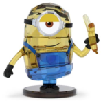 Minions Stuart