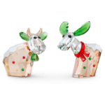 Mo & Ricci Holiday Annual Edition 2022