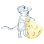 Peaceful Countryside Mouse