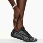 PUMA Speedcat Black - Image 2