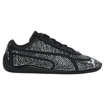 puma-speedcat-black-swarovski-5746773 PUMA Speedcat Black - Image 1