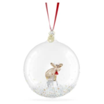 SCS Annual Edition Ball Ornament 2026