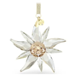 SCS Annual Edition Edelweiss Ornament 2023
