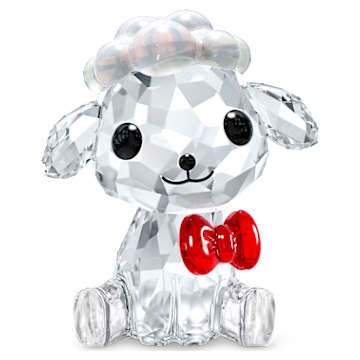 scs-fluffy-the-lamb-swarovski-5518714 SCS Fluffy the Lamb - Image 1