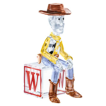 Sheriff Woody
