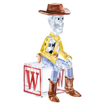 sheriff-woody-swarovski-5734271 Sheriff Woody - Image 1