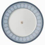 Signum dinner plate Porcelain, Pink - Image 3