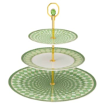 Signum étagère Porcelain, Large, Green