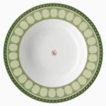 Signum soup plate Porcelain, Pink - Image 2