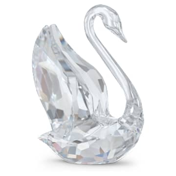 signum-swan-small-swarovski-5613254 Signum Swan Small - Image 1
