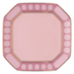 Signum vide poche Porcelain, Pink