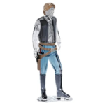 Star Wars Han Solo