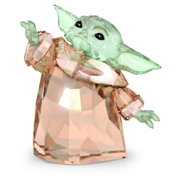 star-wars-mandalorian-the-child-swarovski-5583201 Star Wars - Mandalorian The Child - Image 1
