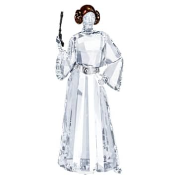 star-wars-princess-leia-swarovski-5705328 Star Wars Princess Leia - Image 1