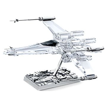 star-wars-–-x-wing-starfighter-swarovski-5739906 Star Wars – X-Wing Starfighter - Image 1