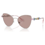 Sunglasses Butterfly shape, SK7034, Multicoloured