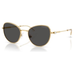 Sunglasses Cat-Eye shape, Grey