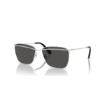 Sunglasses Square shape, SK7006, Silver Tone
