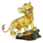 The Lion King Simba